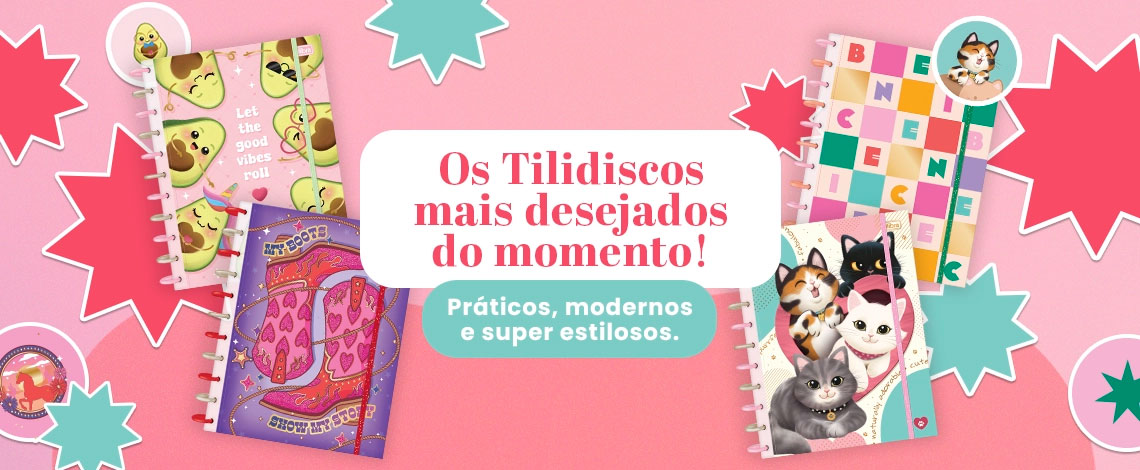 Tilidiscos
