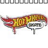 Hot Wheels Skate