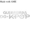 Guerreiras do Kpop
