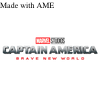 Capitao America