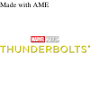 Thunderbolts