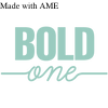 Bold One