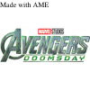 Avengers Doomsday