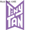 Tinytan