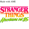 Stranger Things Tales